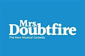 Mrs Doubtfire Kravis Center - Dreyfoos Hall