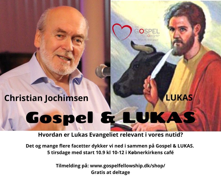 Gospel & LUKAS