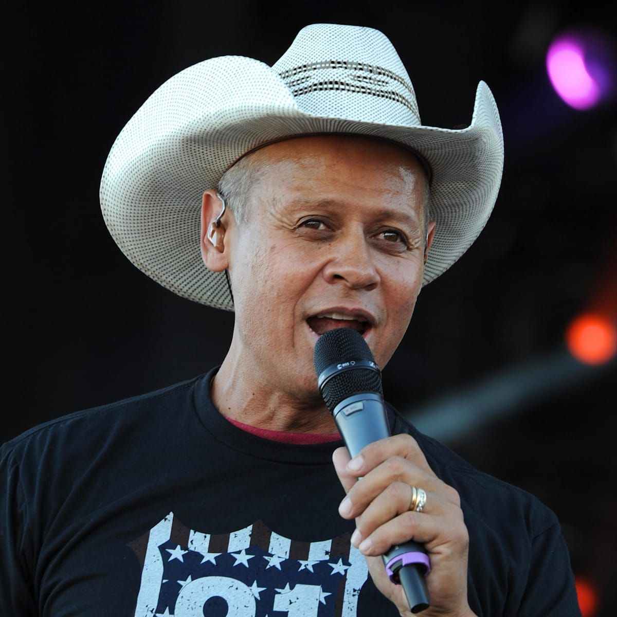 Neal McCoy at Marion Cultural and Civic Center