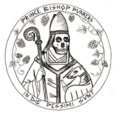 Prince Bishop Punkers