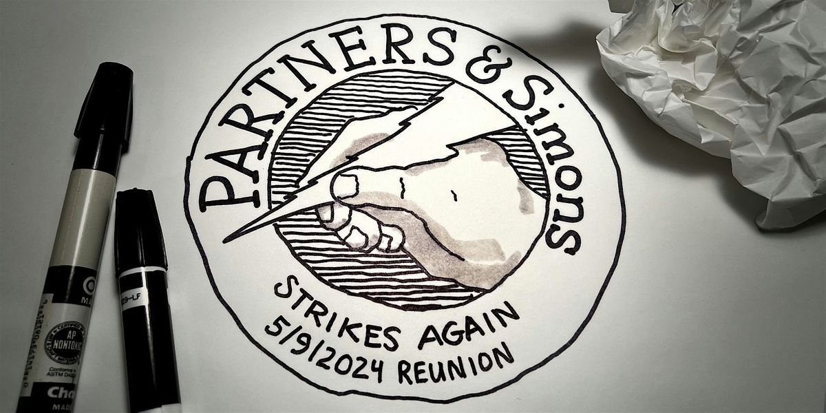 The PARTNERS + Simons Reunion