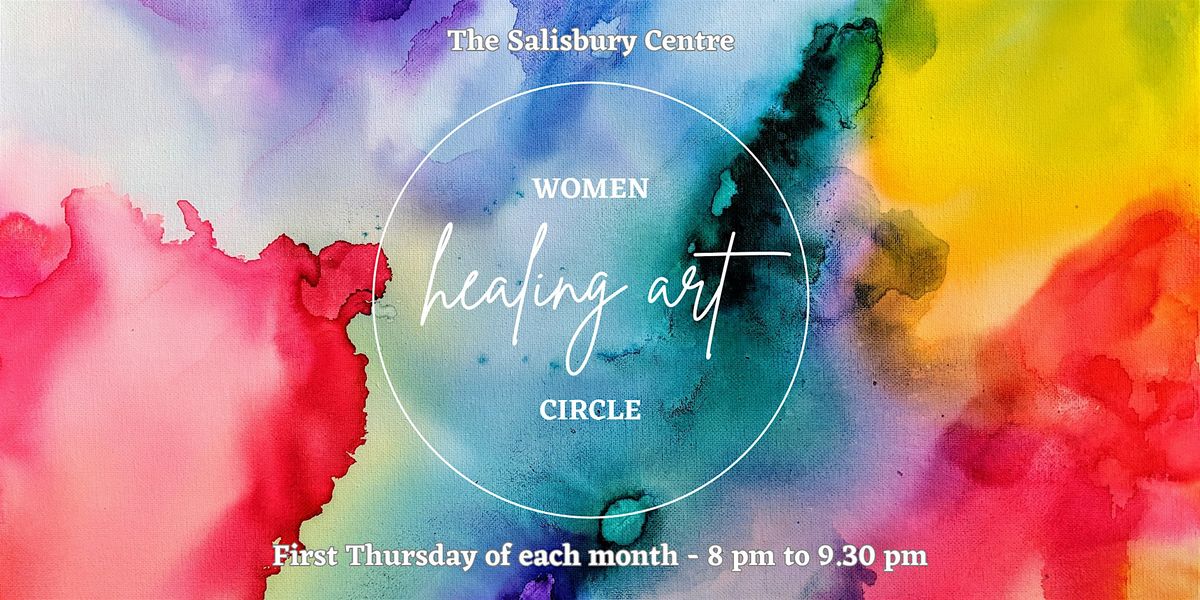 Women Healing Art Circle