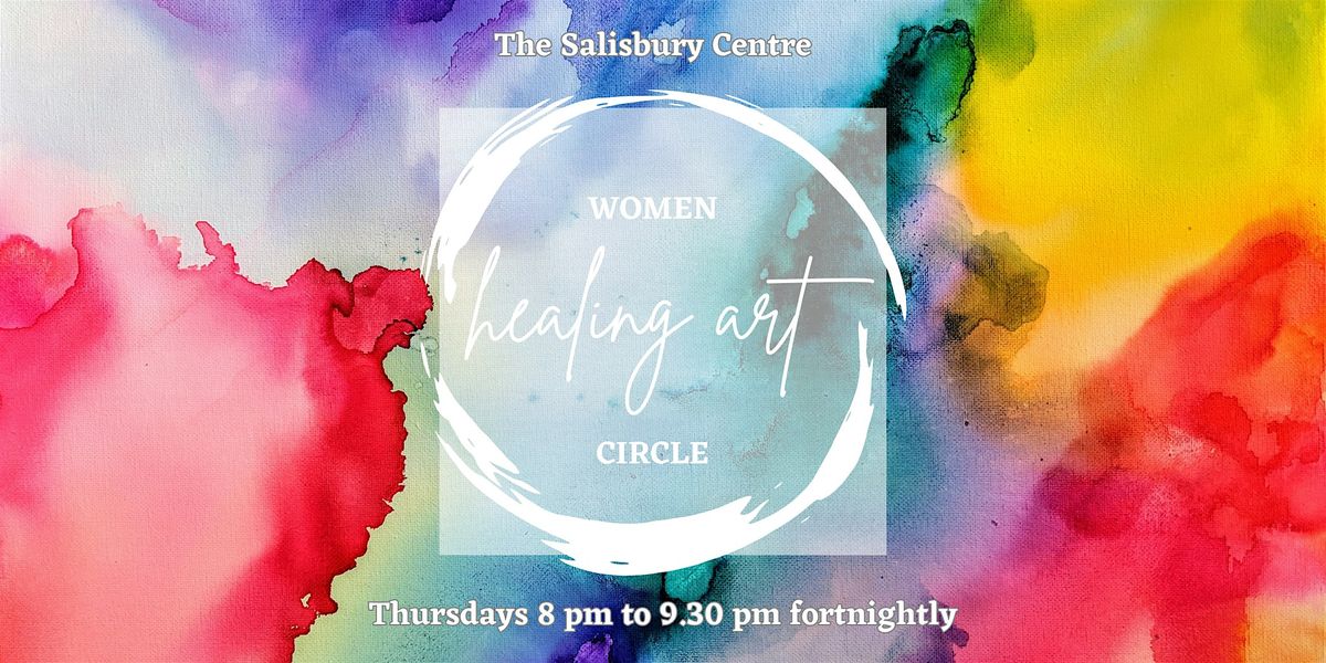 Women Healing Art Circle