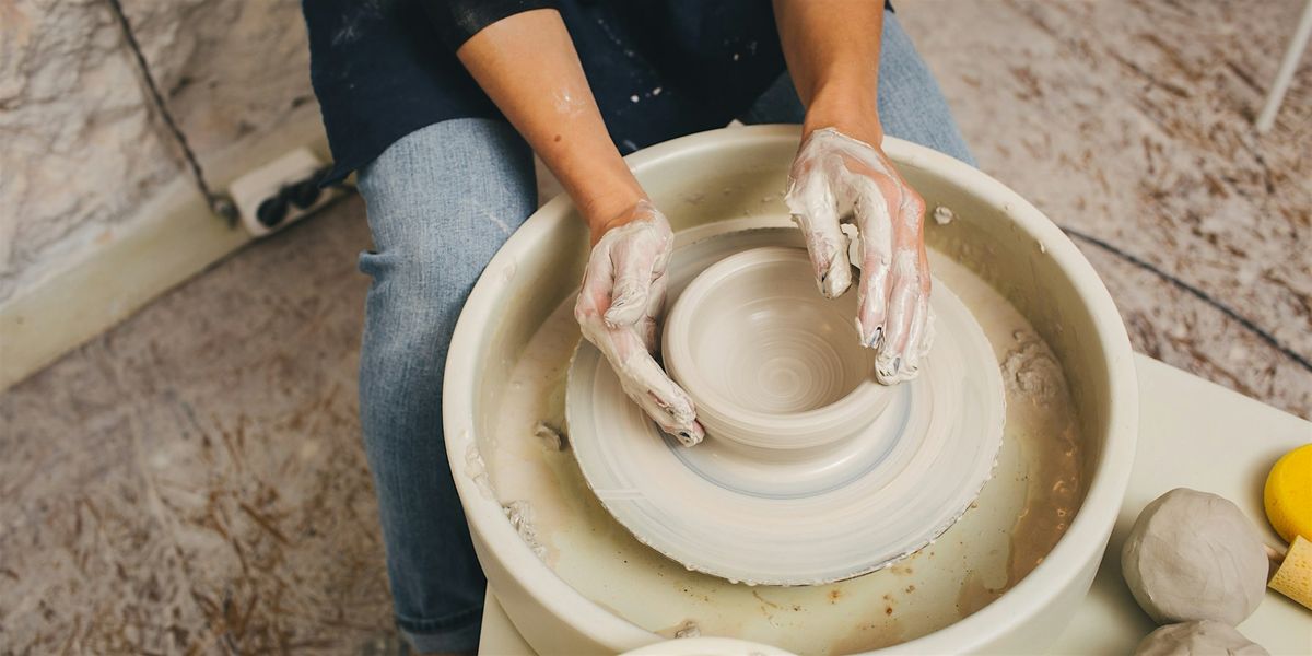 Guide to Hand Building Ceramics - Pottery Class by Classpop!\u2122
