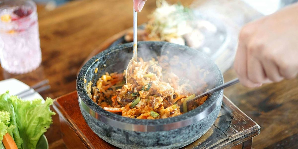 Traditional Bibimbap - Cooking Class by Classpop!\u2122