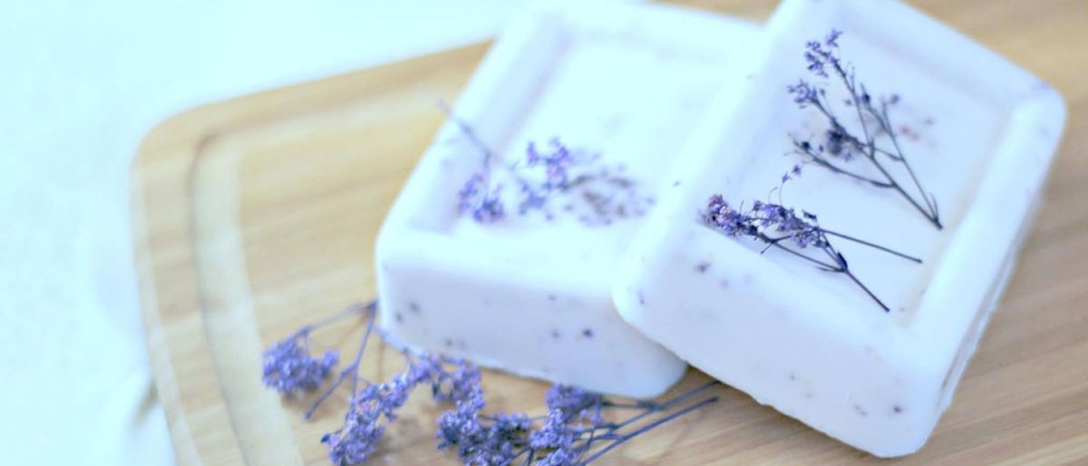 Meet and make: soap designing at the Lady Lever