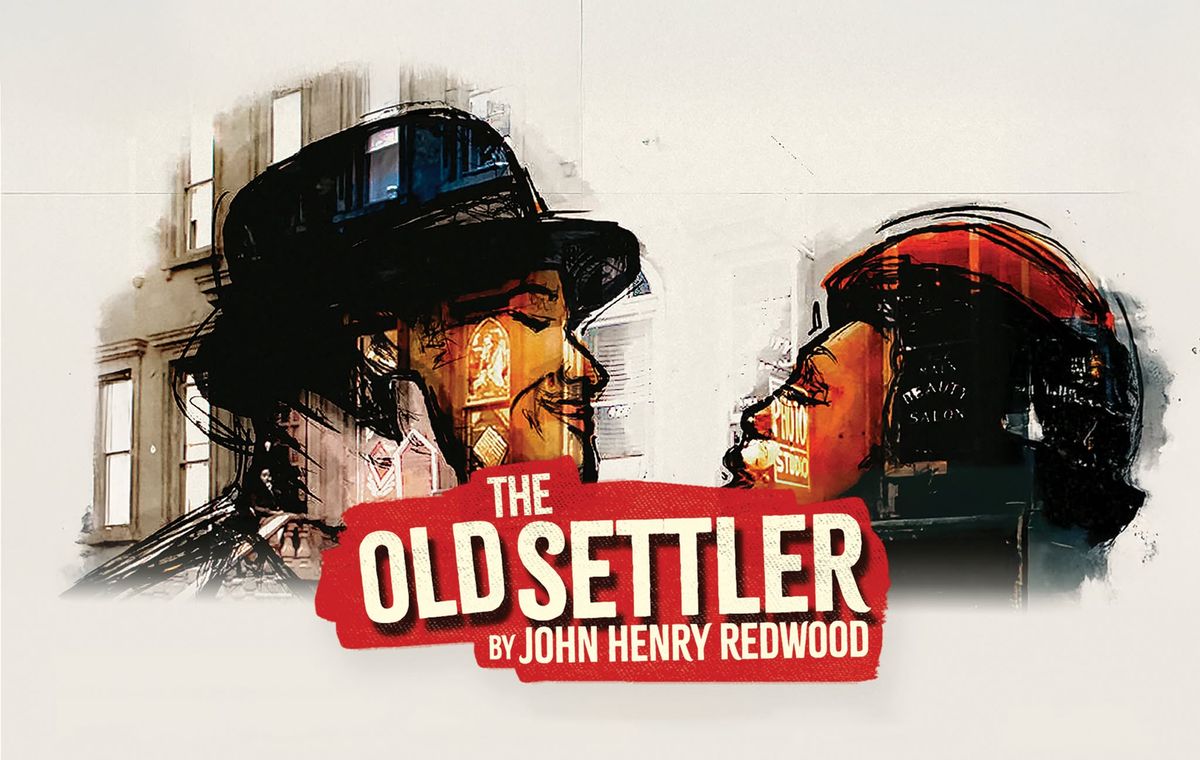 Li V Mahob Theatre Company presents The Old Settler