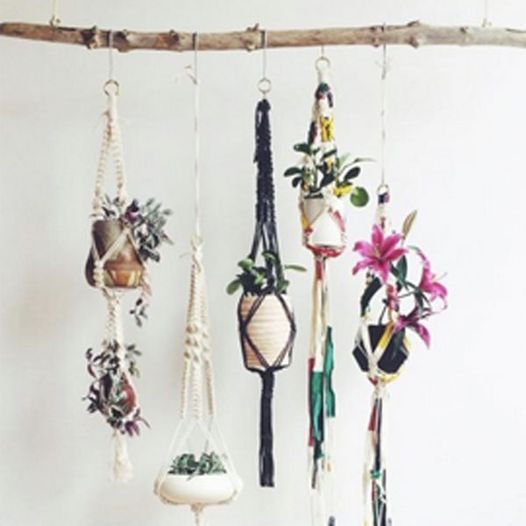 Introduction to Macrame