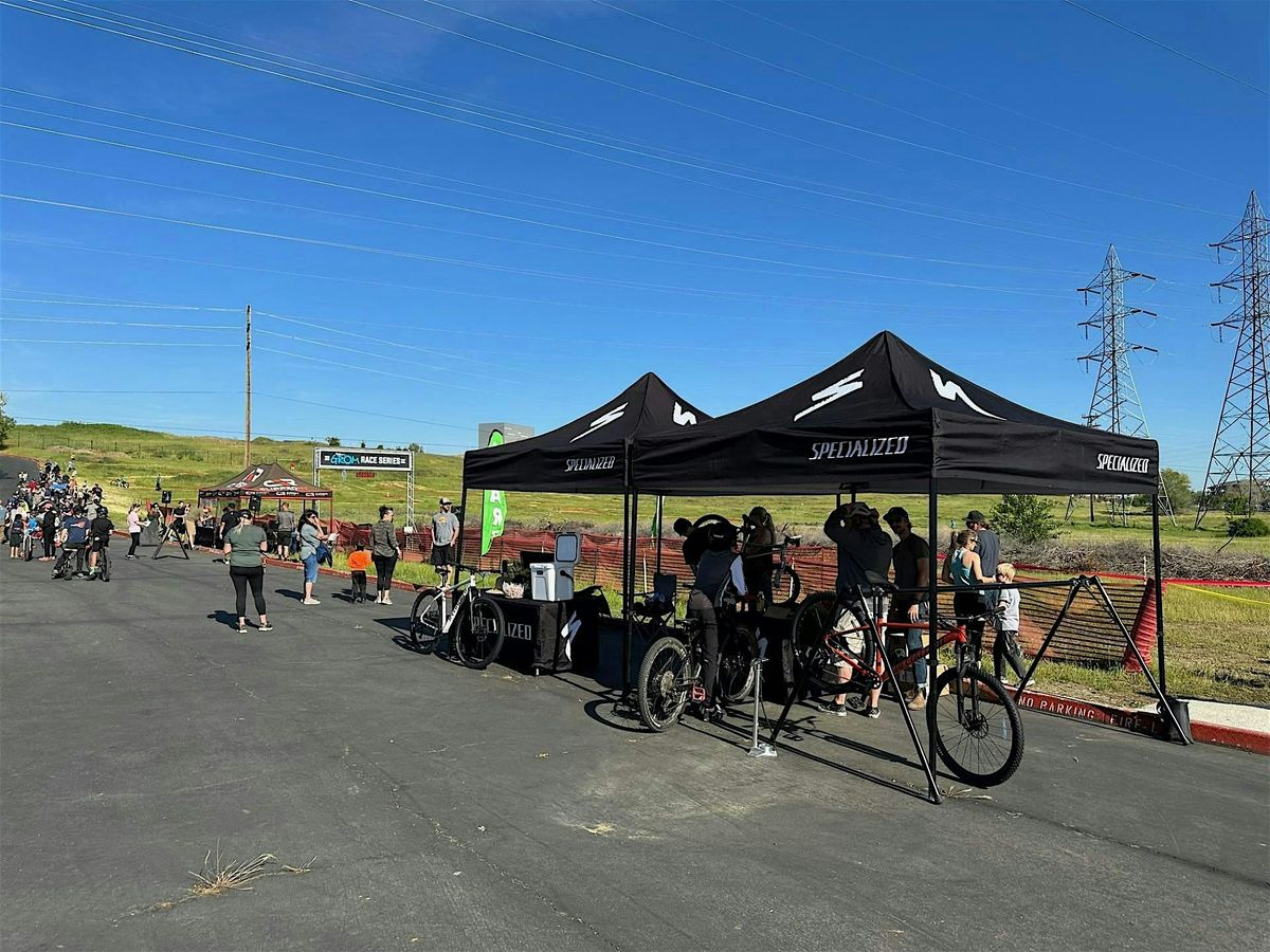 Sacramento Cyclocross - Race 2