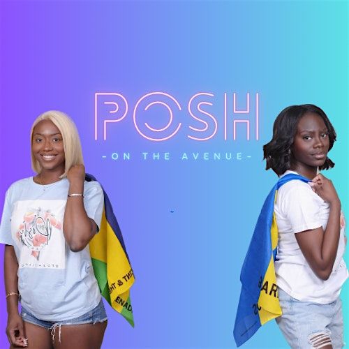 POSH On the Avenue