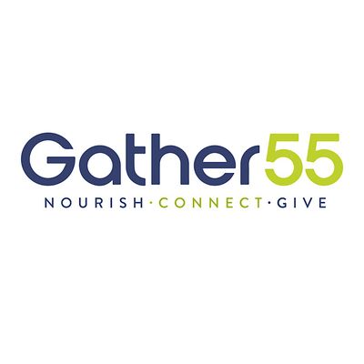 Gather55