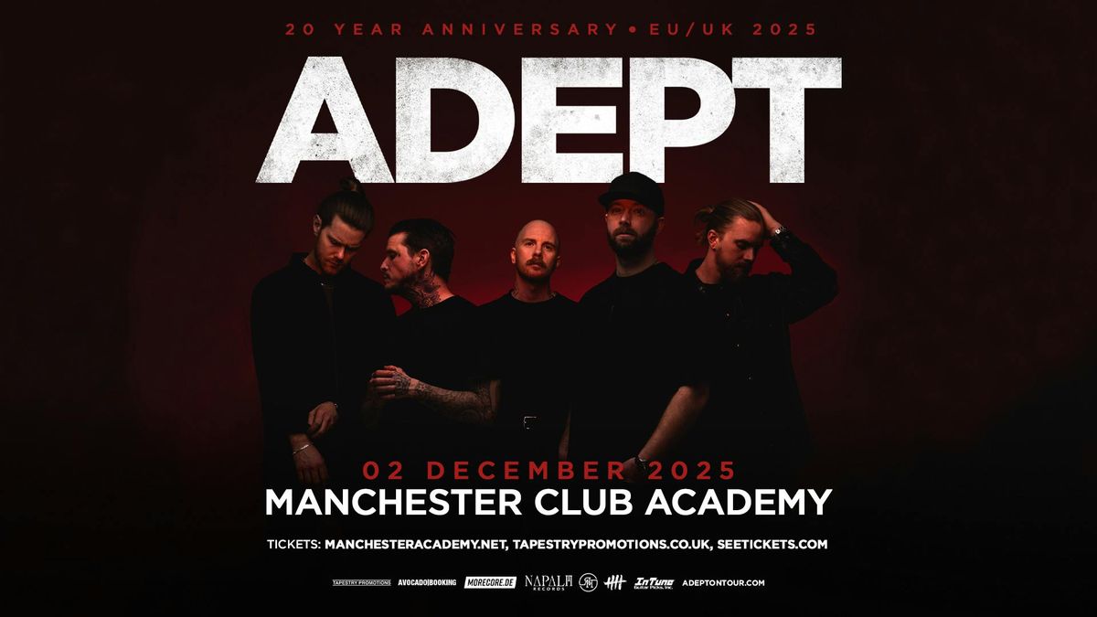 Adept