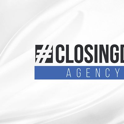 #ClosingDay Agency