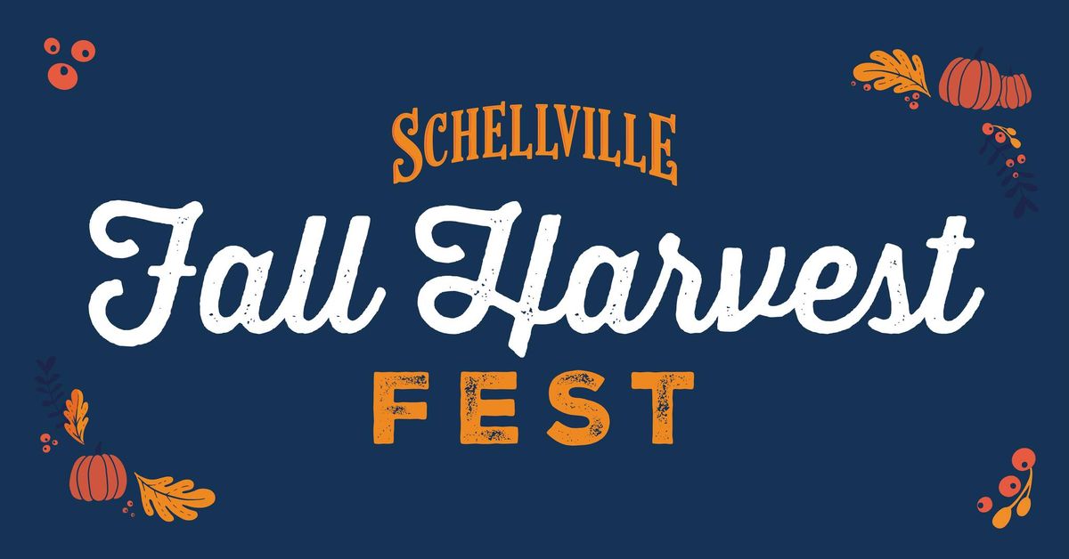 Fall Harvest Fest