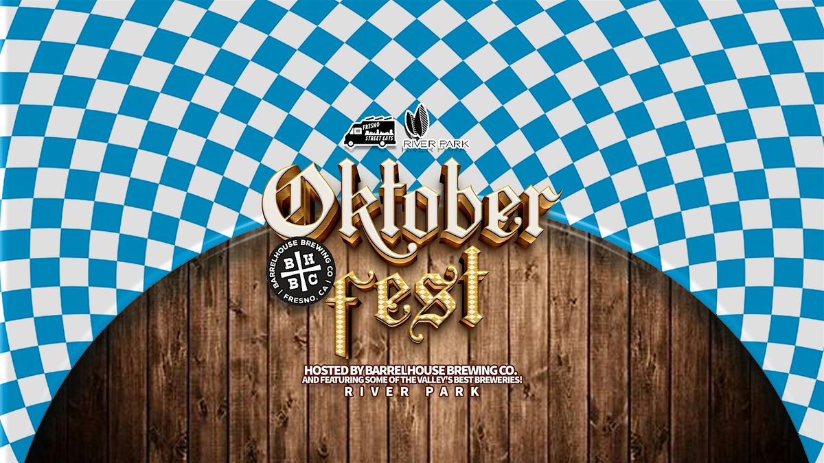 Oktoberfest at River Park