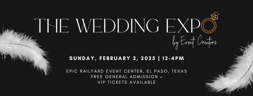 The Wedding Expo