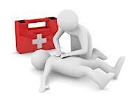 First Aid, CPR\/AED Refresher Course