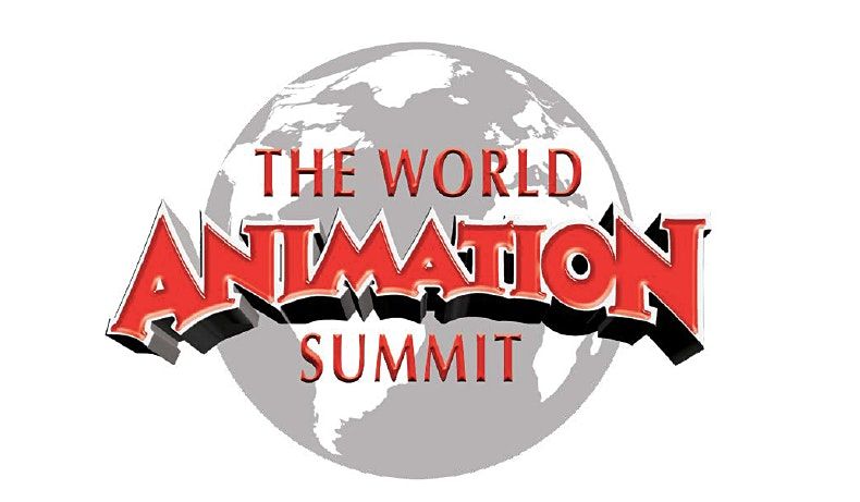 World Animation Summit