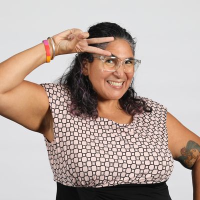 Stacy - The Clarity Concierge