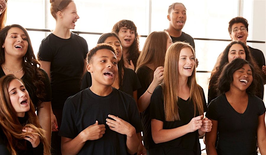 Singing for Wellbeing - Holloway campus
