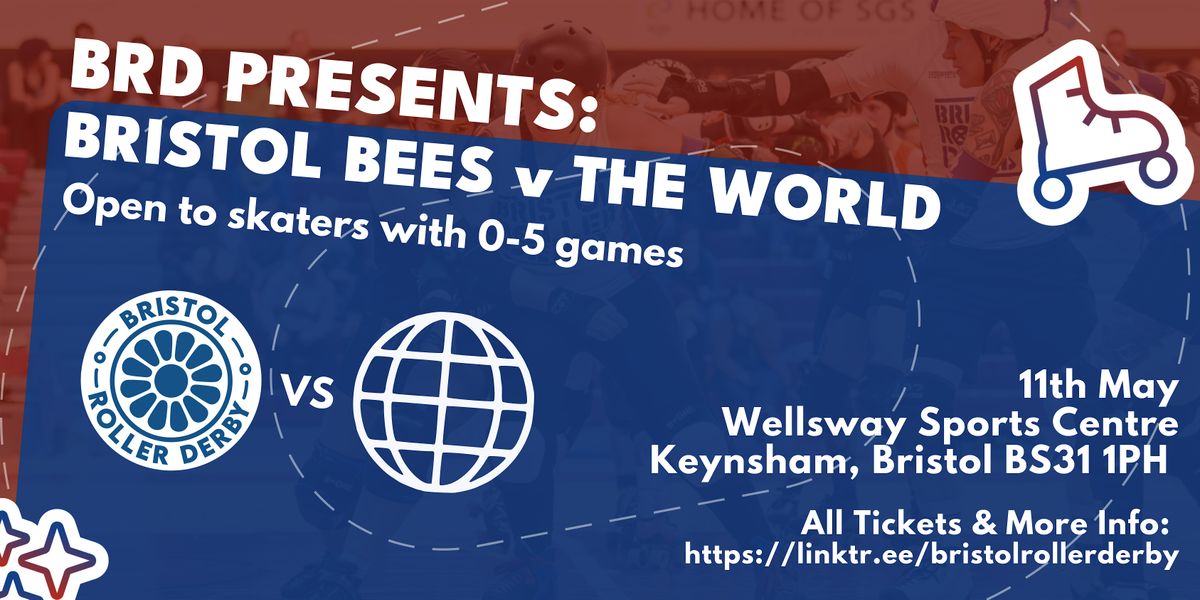 Bristol Bees vs The World