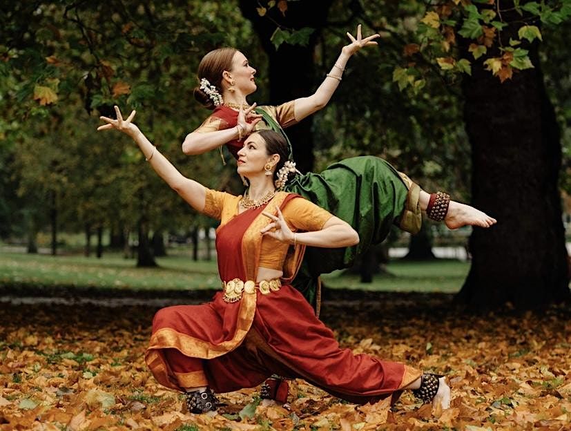 Introduction to Bharatanatyam