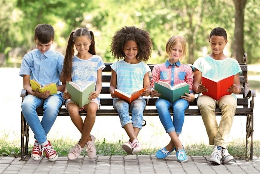 Bloor\/Gladstone Children\u2019s Book Club