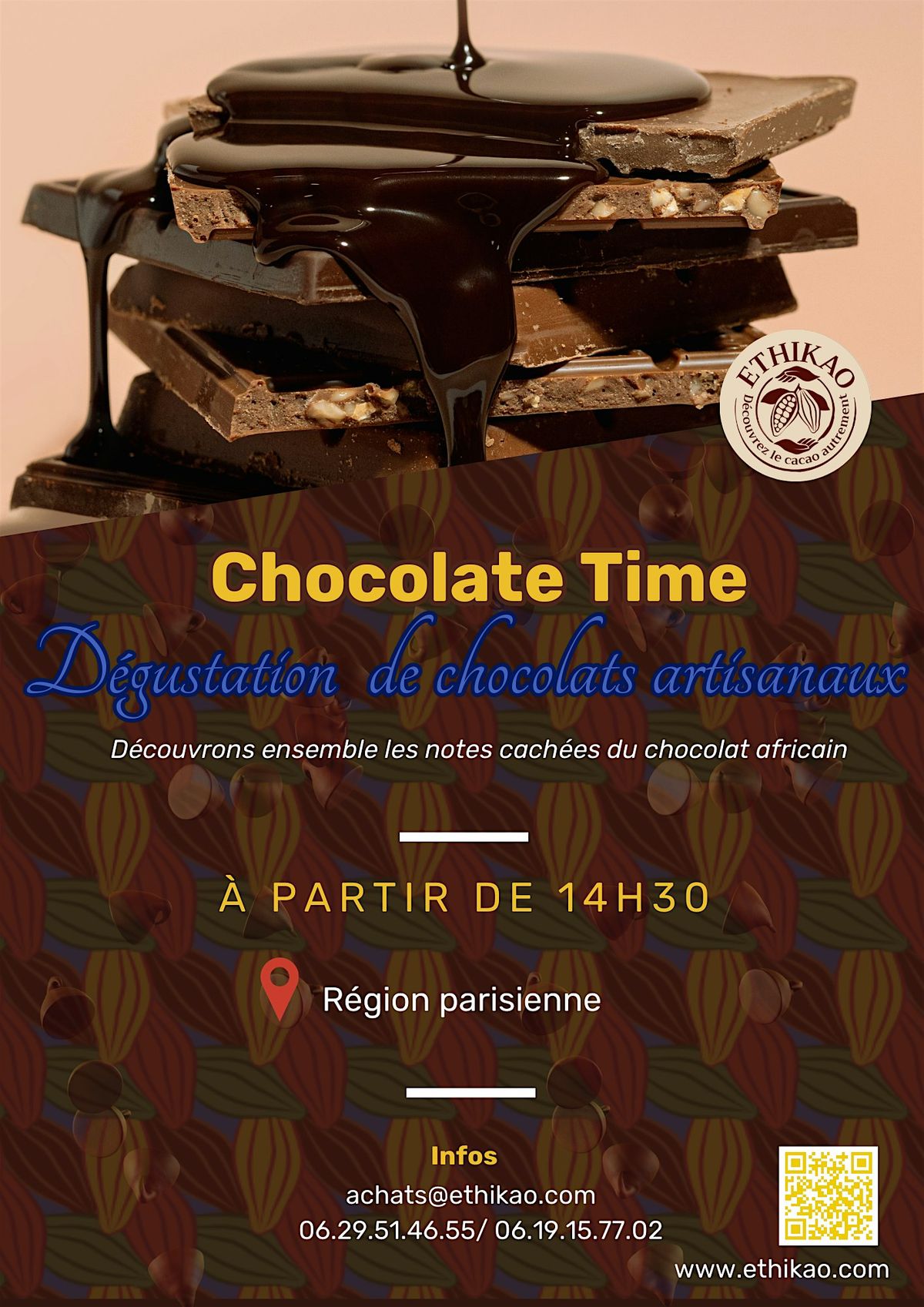 Chocolate Time