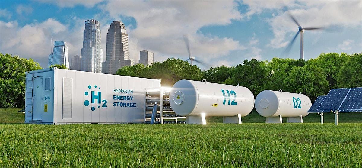 Green Hydrogen Business Summit (GHBS) 2024: Texas