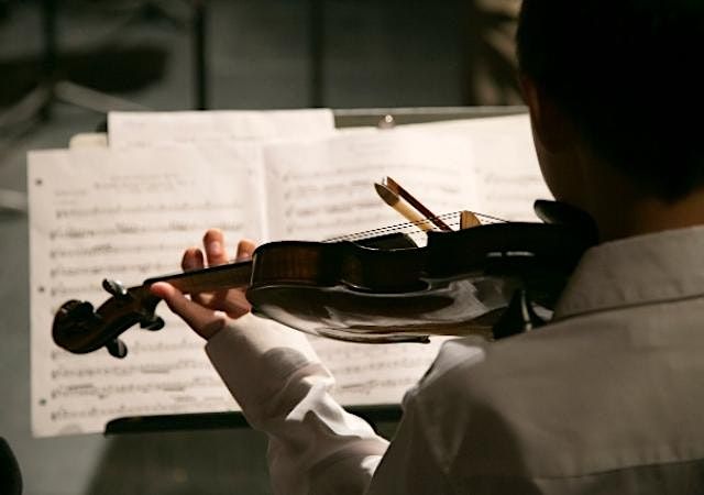 Fall Concert: USD Strings and Chamber Music Ensembles