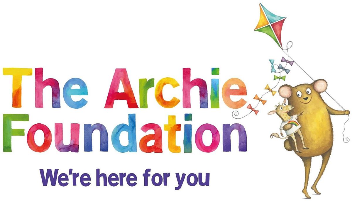 Summer BBQ for The Archie Foundation