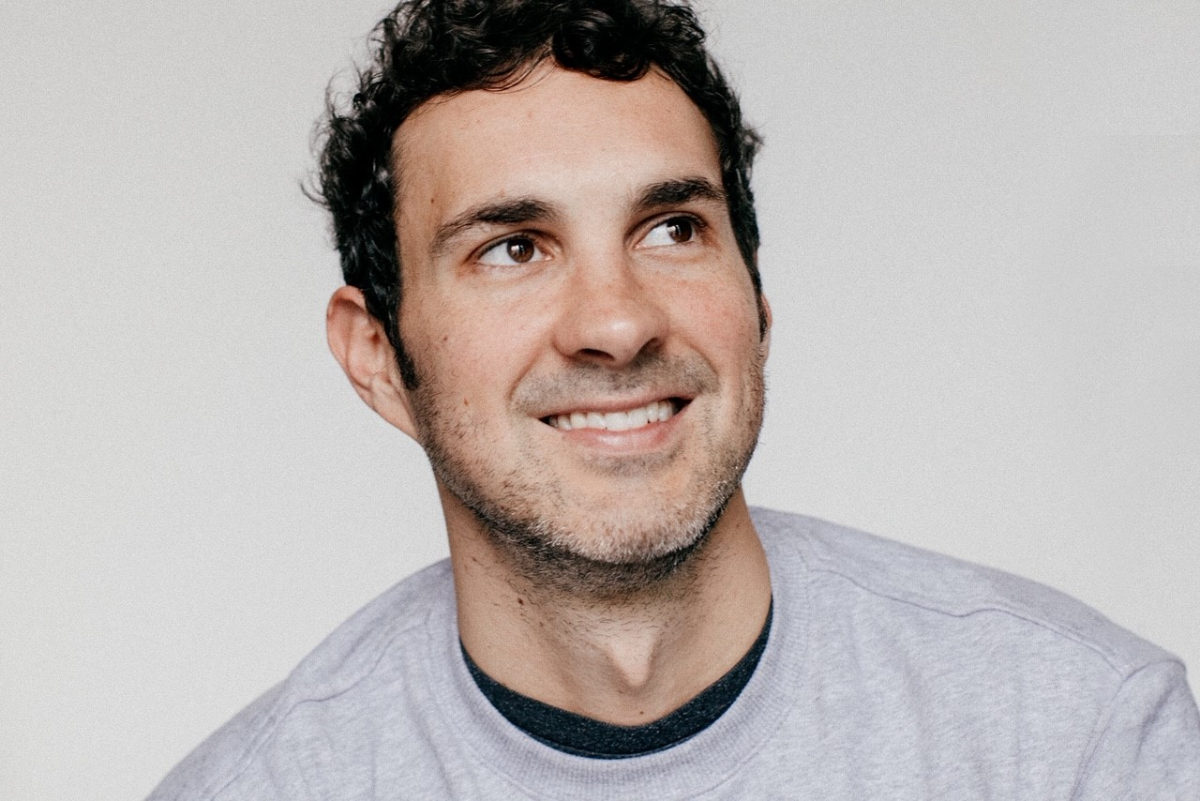 Mark Normand