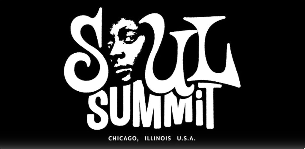 Soul Summit Dance Party \/ Guest DJ Skeme Richards \/ Soul Summit DJs