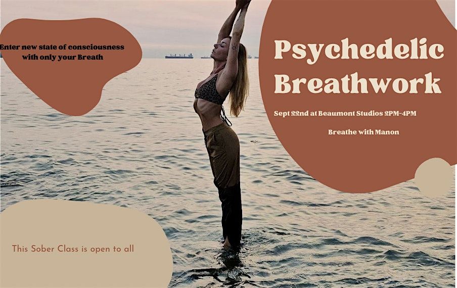 Psychedelic Breath-Work