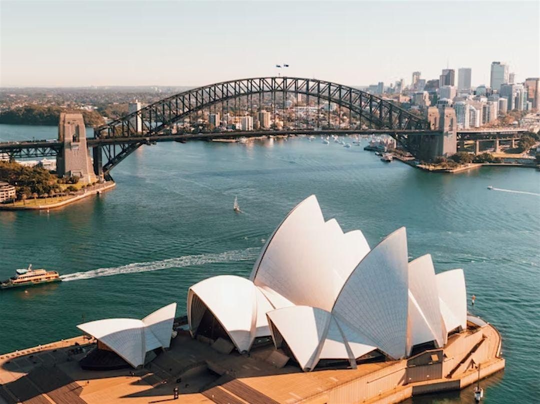 Sydney Ube Festival