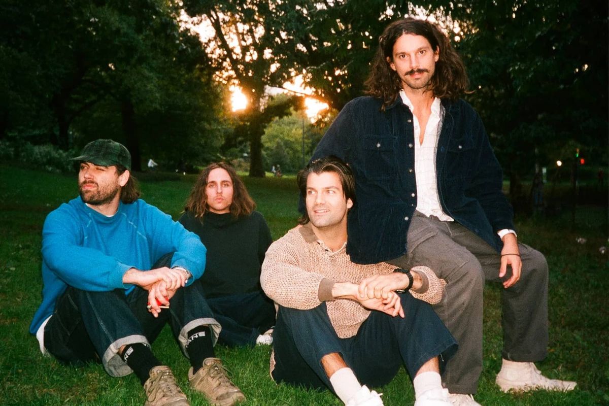 Turnover Hamburg Tickets