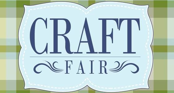 WSL Fire Department Auxiliary Craft Fair\/Tag Sale