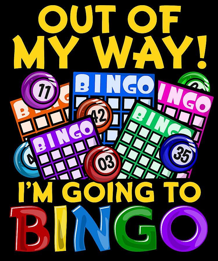 STM Bingo Fundraiser