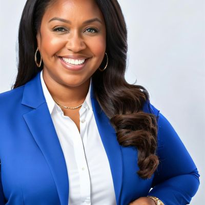 Erica Jackson, Realtor