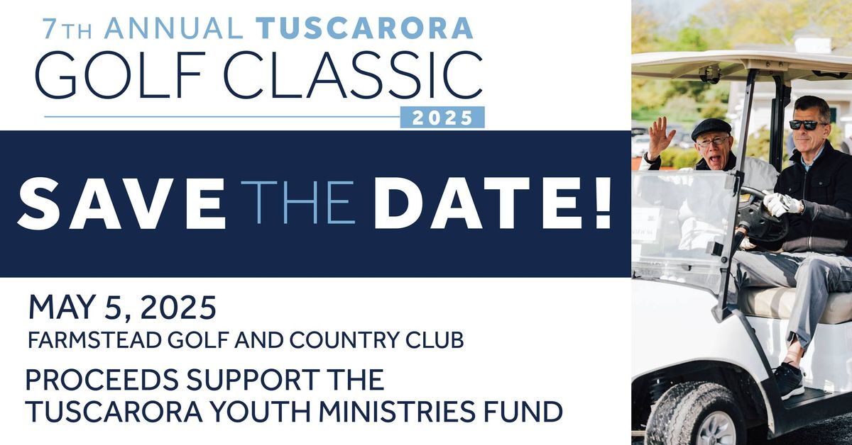 Tuscarora Golf Classic