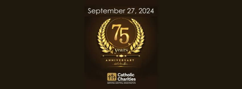 75th Anniversary Gala and Dinner