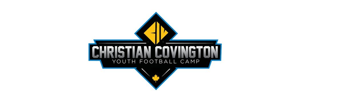 Christian Covington C4 Youth Football Camp