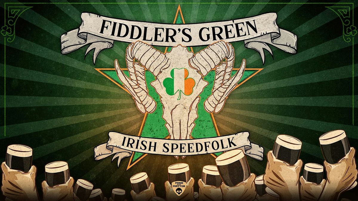 FIDDLER'S GREEN