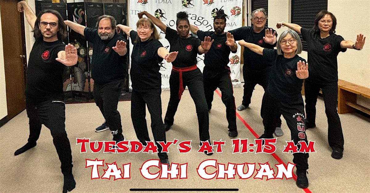 Tai Chi