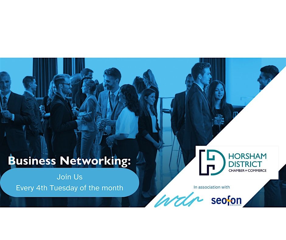 November Networking - Non Member Tickets