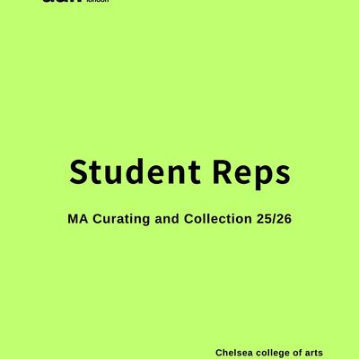 MACC 25\/26 student Reps