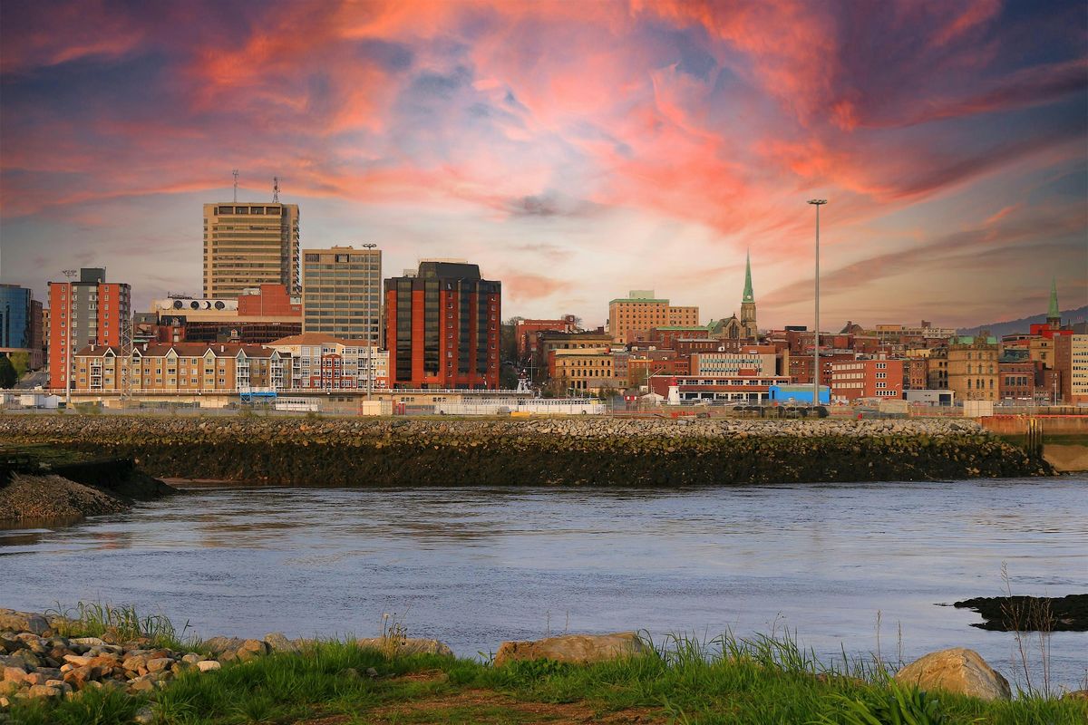 An Exciting Scavenger Hunt! - Canada's Original City