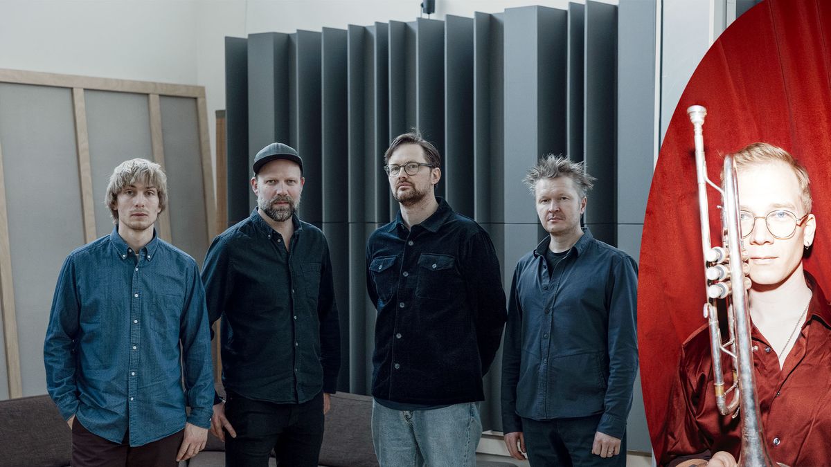 Mathias Eick Quartet (NO) + Support: Lyder R\u00f8ed Kvintett (NO) | Victoriateatern