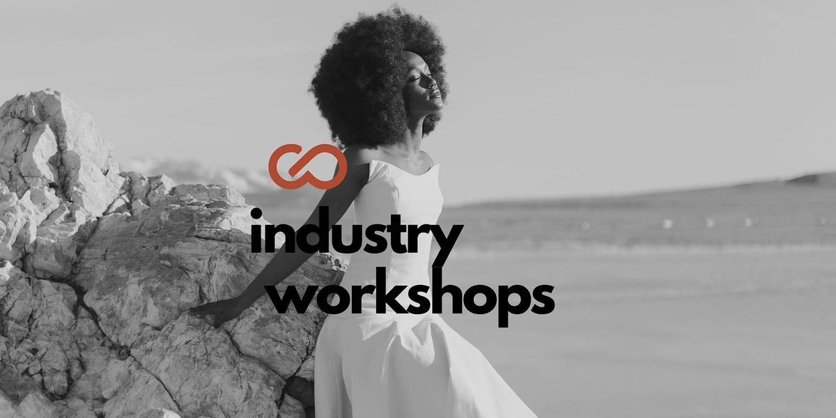 Creative Pacific - Industry Workshops