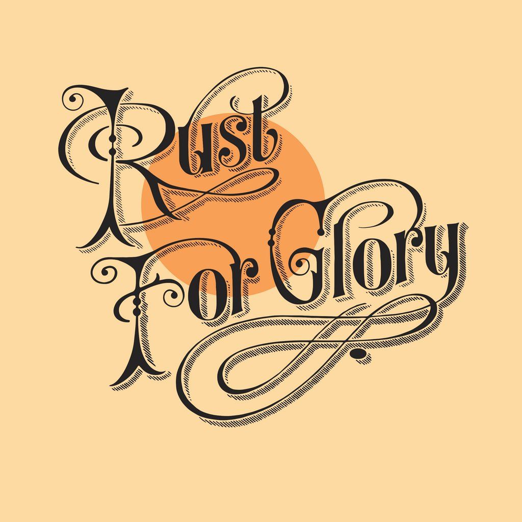 Rust For Glory - Neil Young Tribute!